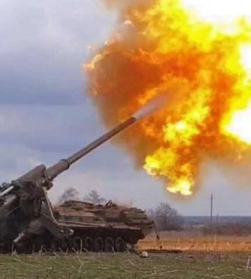 П’ять місяців війни. Генштаб назвав «найгарячіші» точки на фронті