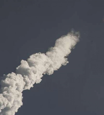 На Хмельниччині пролунали вибухи: у більшості областей повітряна тривога