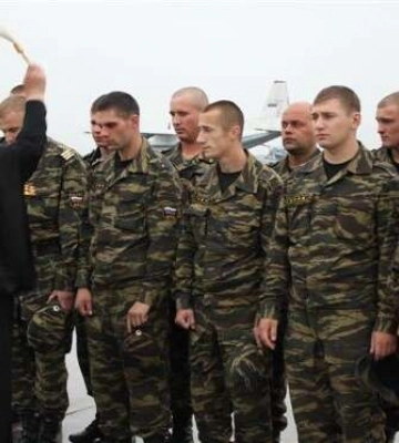 Очільник Луганщини підтвердив знищення сахалінського спецназу