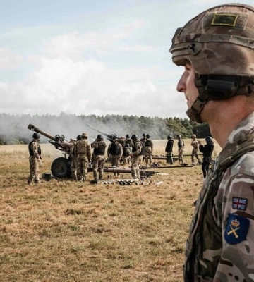 Ніч на Дніпропетровщині: обстріляно Криворізький район
