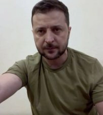 ЗСУ крок за кроком просуваються в Херсонській області