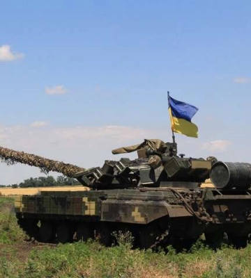 Коли Україна може звільнити захоплені Росією міста: відповідь генерала