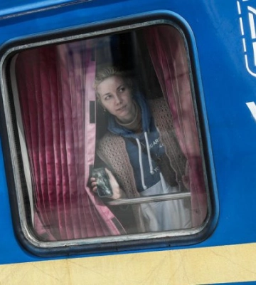 Незважаючи на нічні обстріли вокзалу у Покровську, евакуаційний потяг курсуватиме. Пошкодження будуть ліквідовані, - Укрзалізниця