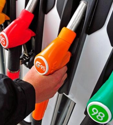 Пальне дорожчатиме до 20% на рік: прогноз НБУ