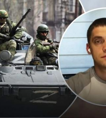 Мэр Мелитополя рассказал, сколько военных баз россиян размещено в городе