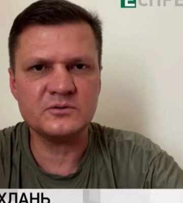 ЗС України завдали удару по великому скупченню окупантів у гуртожитку коледжу в Херсоні