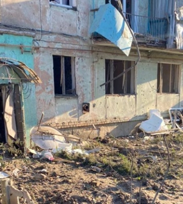 Жителей Запорожья и Никополя предупредили об опасности со стороны оккупантов