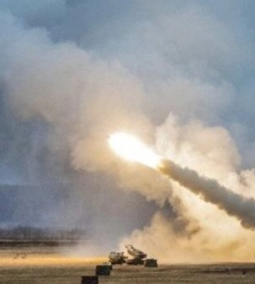 США виділили новий пакет військової допомоги Україні на $600 млн