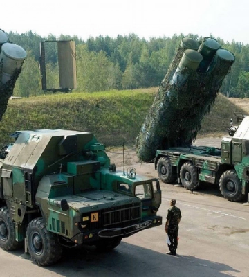 ЗСУ збили всі ракети, випущені по Хмельницькій області
