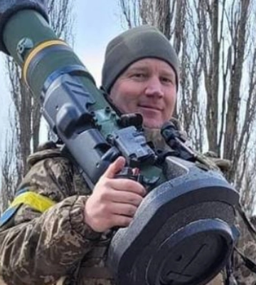 Погиб командир 28-й ОМБр полковник Гуляев