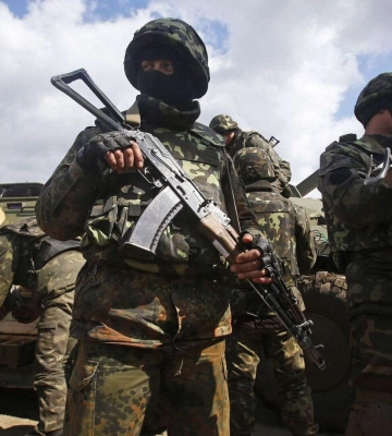 В Міноборони підтвердили скасування заборони на виїзд військовозобов&amp;#039;язаних з регіонів