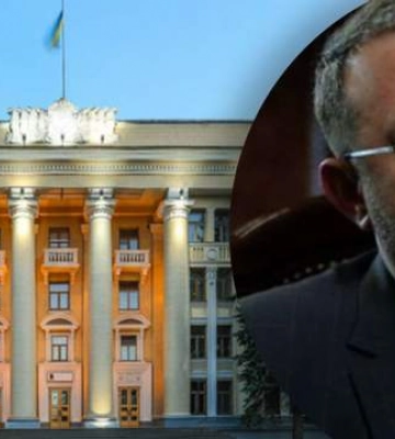 Окупанти поширюють фейк про витік гептилу через удар по &quot;Южмашу&quot;: у Дніпрі спростовують