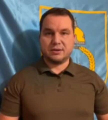 Голова Сумської ОВА спростував інформацію про «особливу небезпеку» на вихідні