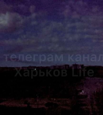 У Харкові лунають вибухи (відео)