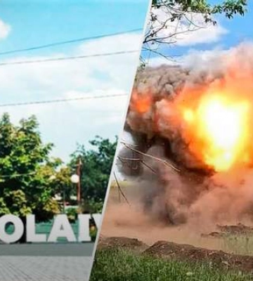 Вибухи в Харкові та Миколаєві, ЗСУ знищили мінібазу на Донбасі: основне за 144 день війни