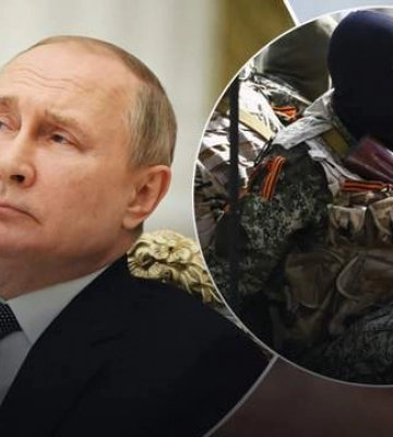 путін наказав російським військам захопити Харків і взяти під контроль всю область, – ISW