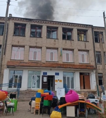 Від ворожих обстрілів на Донеччині за день загинули троє мирних жителів