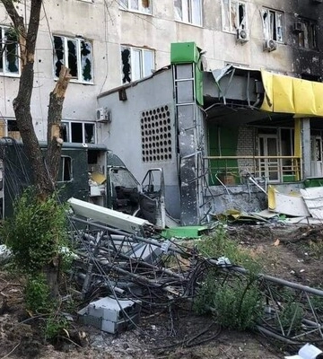 В Луганской области под контролем ВСУ остаются два села