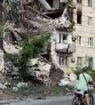 Під контролем України залишаються два села на Луганщині