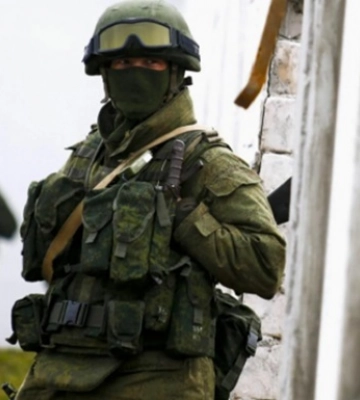 У ЗСУ повідомили про втрати окупантів на півдні