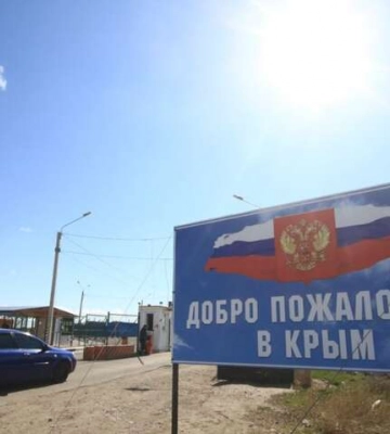 Банкова повідомила, коли почнуться переговори з РФ про повернення Криму