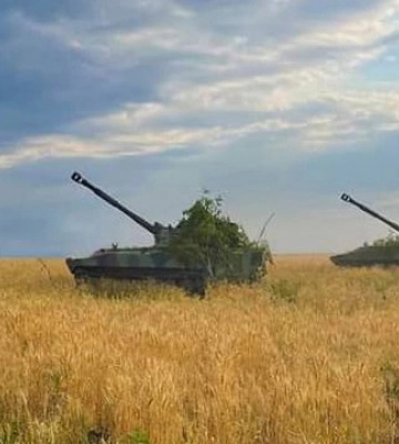 Загороднюк рассказал, можно ли освободить Украину до конца года