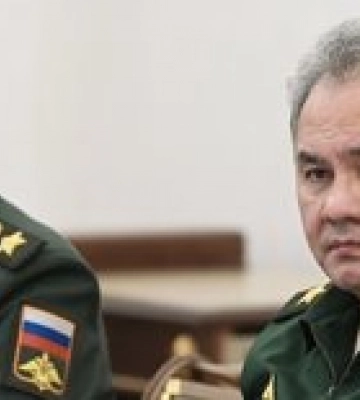 Россия выбирает между наступлением на Донбассе или обороной в Херсоне — разведка Британии