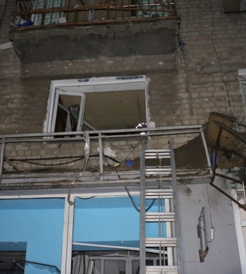 Унаслідок обстрілів Харкова 28 поранених і троє загиблих – заступник глави ОПУ
