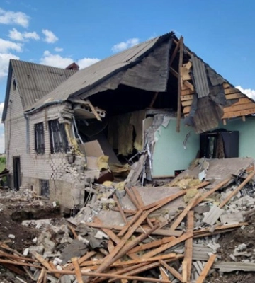 За добу поранено вісьмох мешканців Донбасу - ОВА