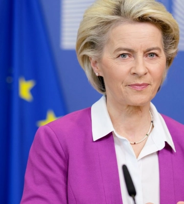 Єврокомісія запропонувала пакет заходів для подолання енергокризи в ЄС