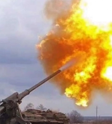 ВСУ отразили вражеские атаки у семи населенных пунктов