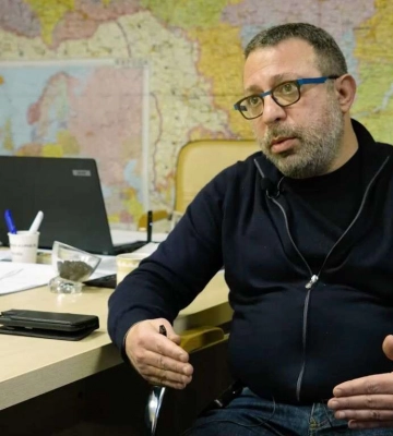 У Дніпрі підтвердили призначення Корбана керівником штабу ради оборони міста: офіційні документи
