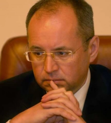 Зеленський звільнив Демченка з посади першого заступника секретаря РНБО