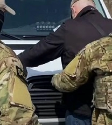 Пытали и убивали украинцев: СБУ вычислила полицаев-предателей, поступивших на службу к оккупантам в Херсоне
