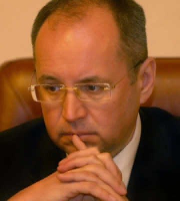 Зеленський звільнив першого заступника секретаря РНБО Демченка