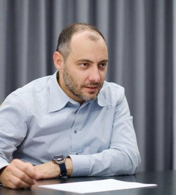 Кубраков сказал, когда заработает зерновое соглашение