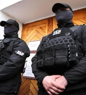 Двох екс-міністрів часів Януковича підозрюють у держзраді