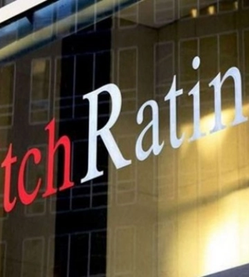 Fitch передрікає Україні дефолт