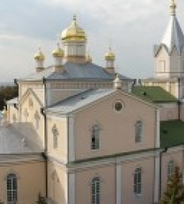 На Рівненщині духовне училище УПЦ приймає на навчання майбутніх регентів