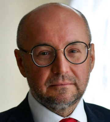 Чому Зеленський звільнив Демченка: Банкова назвала причину