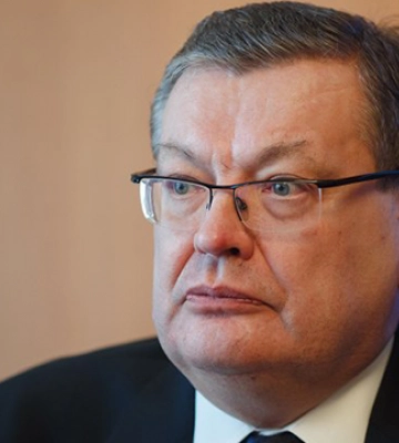 Грищенко и Лавриновича объявили в международный розыск по делу о Харьковских соглашениях – ГБР