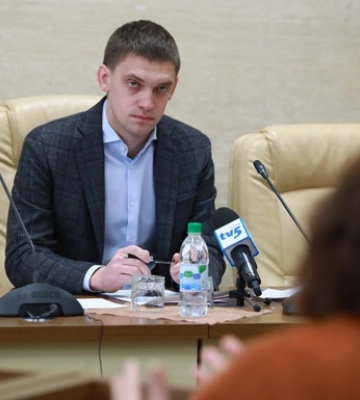 Мер Мелітополя розповів про успіхи партизанів