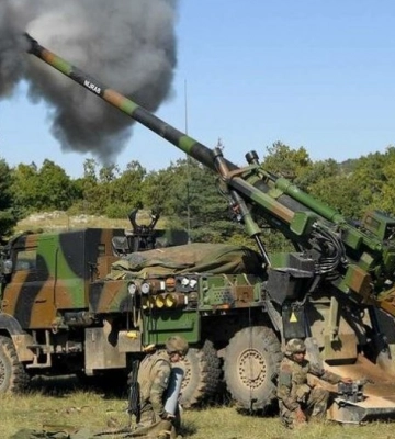 Минулої доби ЗС України відбили атаки в районах Бахмутського, Озарянівки, Іванграда, Бахмута і Мар&#039;їнки