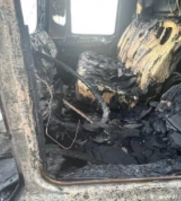 Дві пожежі у Рівному: у поліції розпочали досудові розслідування