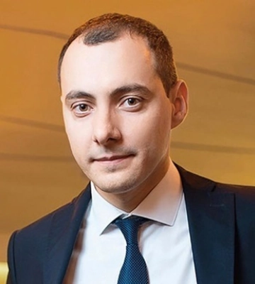 Зернова угода передбачає перевезення добрив – Кубраков