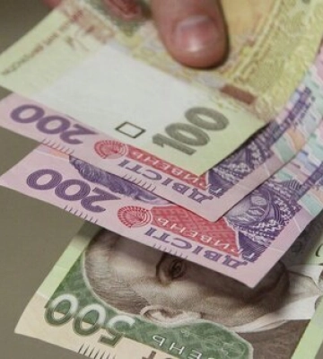 На Херсонщині російські окупанти хочуть заборонити обіг гривні, - ОВА