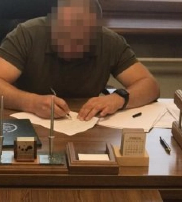 Завдали 39 млн збитків: працівникам лісового господарства на Волині оголосили підозри