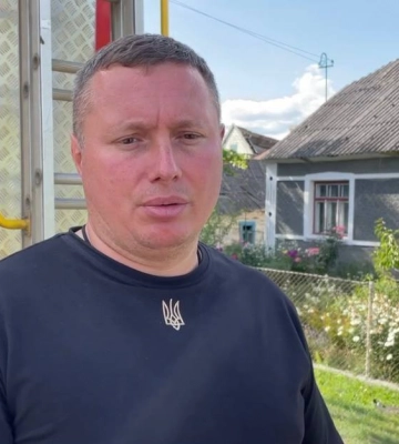 Травмовано 5 людей, з них 3 дітей: голова Волинської ОВА повідомив деталі смертельного інциденту на Ковельщині