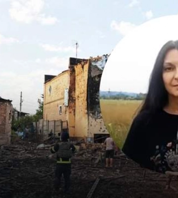 Обстрелы буквально повсюду: в ОВА рассказали о ситуации в Донецкой области