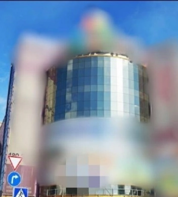 В Киеве наложен арест на часть ТРЦ стоимостью 1,2 млрд грн